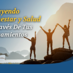 Atrayendo Bienestar y Salud