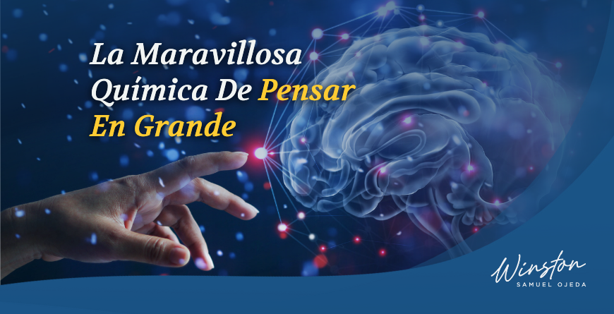 La maravillosa quimica