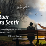 ACTUAR PARA SENTIR