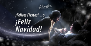 Felices Fiestas
