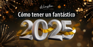 CÓMO TENER UN FANTÁSTICO 2025
