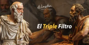 EL TRIPLE FILTRO