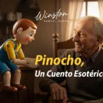 PINOCHO, UN CUENTO ESOTÉRICO