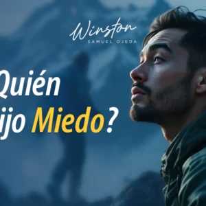 Quien dijo miedo “¿QUIÉN DIJO MIEDO?”